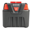 18V 5.0Ah Advanced Lithium Battery