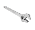 15" Adjustable Wrench