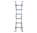 Telescoping Multi-Position Ladder - 13' or 17'