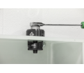 1" Conduit Size Slug-Buster® Manual Knockout Set