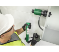 Hydraulic Ram