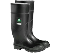 Rubber Boot - Steel Toe