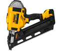 Framing Nailer - 3-1/2” - 34° - 20V Li-Ion / DCN692 Series *MAX XR