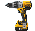 Hammer Drill - 1/2" - 20V Li-Ion / DCD996 Series *MAX XR™