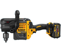 Stud & Joist Drill - 1/2" - 60V / DWD460 Series *FLEXVOLT™