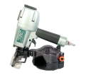 2 1/2" Siding Coil Nailer (wire/plastic sheet collation)