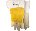 Welding Gloves - Unlined - Reverse-Grain Cowhide / 2735 *MAD COW