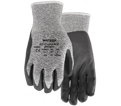 Palm Coated Gloves - EN 388 4342B - A2 Cut - Synthetic / 353 *STEALTH DYNAMO