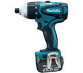 Impact Hammer Drill/Driver LXT Hybrid™ - 14.4V Li-Ion / BTP130 Series