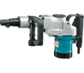 Rotary Hammer (w/o Acc) - 2" Spline Shank - 11.0 amps / HR5000