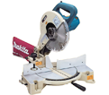 10" Compound Mitre Saw