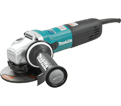 4-1/2" Angle Grinder