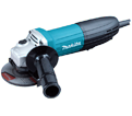 4-1/2" Angle Grinder