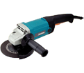 Angle Grinder (Kit) - 6" dia. - 12.5 amps / 9016DB