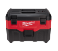 M18™ 2-Gallon Wet/Dry Vacuum