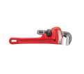 Straight Pipe Wrench - Steel / 31000 Series