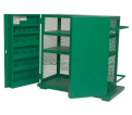 Mesh Cabinet