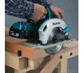 7-1/4" Cordless Circular Saw