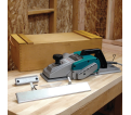 6-3/4" Planer