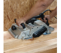 12-1/4" Planer