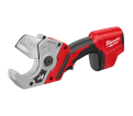 M12™ Cordless Lithium-Ion PVC Shear