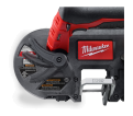 M12™ Cordless Sub-Compact Band Saw