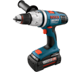 Hammer Drill/Driver - 1/2" - 36V Li-Ion / 18636 Series *BRUTE TOUGH