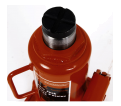 Heavy Duty Bottle Jack - 12 tons 