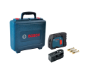 Three-Point Self-Leveling Alignment Laser - *BOSCH