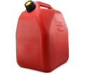 Fuel Container - Gas - Red / AB Series