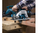 6-1/2" Cordless Circular Saw with Brushless Motor