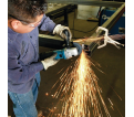 5" Angle Grinder
