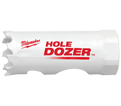 Hole Saws - 3.5 TPI - Bi-Metal / 49-56-0 Series *HOLE DOZER™