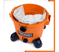 High-Efficiency Dust Bag - 12-16 gal. / 23743