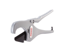 RC-2375 Ratchet Action Plastic Pipe & Tubing Cutter