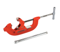 6-S 4" - 6" Heavy Duty Pipe Cutter