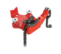 BC210A 1/8" - 2-1/2" Top Screw Bench Chain Vise