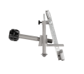 109 2-Handle Internal Tubing Cutter with Wheel For Plastic