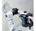 1-9/16" Rotary Hammer SDS-MAX