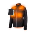 Men's Heated Jacket (Kit) - 12V Li-Ion / 203B Series *AXIS