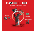 M12 FUEL 1/4 in. Hex Impact Driver Kit