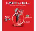 M12 FUEL™ Stubby 3/8 in. Impact Wrench Kit