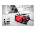 M18 FUEL™ 2 Gallon Compact Quiet Compressor