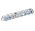 8 in. True Blue® Magnetic Billet Torpedo Level