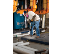 Rubber Ring and Pin for SDS-max® Rotary Hammer Core Bit