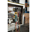 Clamp Meter, AC/DC (CMI-600) (POP)