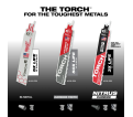 6 in. 14 TPI THE TORCH™ SAWZALL® Blades 5PK
