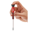 4-Piece Precision Screwdriver Set