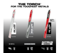 12 in. 10 TPI THE TORCH™ SAWZALL® Blades 5PK