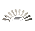 1-3/8 in. SWITCHBLADE™ 10 Blade Replacement Kit